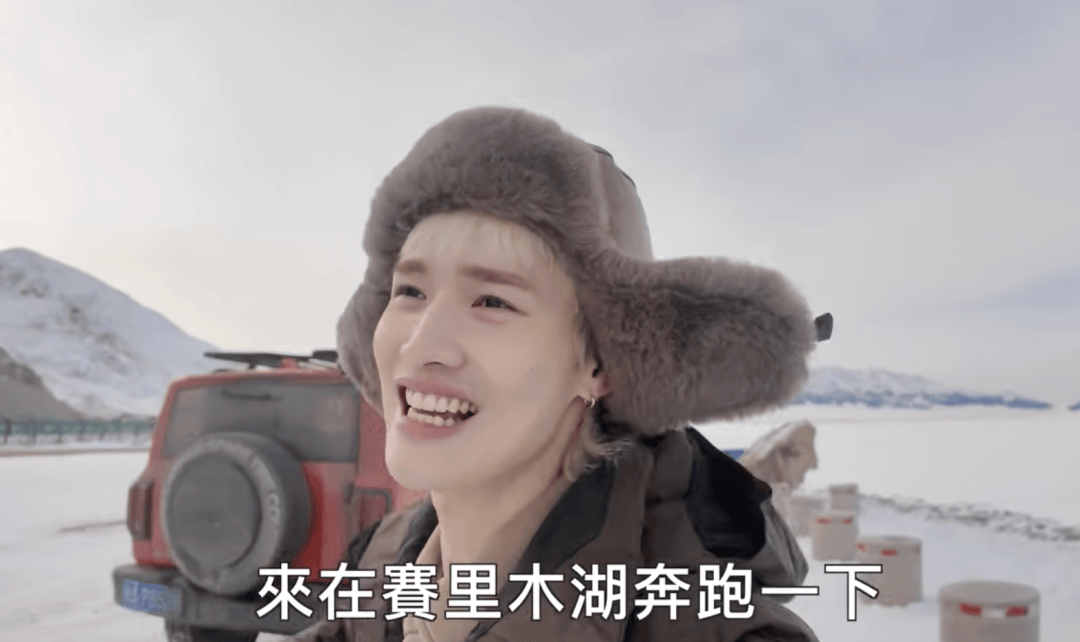 曾经黑大陆的台湾网红，为何纷纷“转向”？