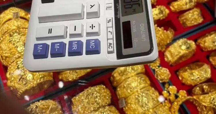 水贝的大瓜，好可怕